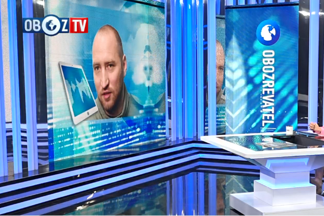 'Зеленского принуждают к миру': Гай сделал тревожное заявление о Донбассе