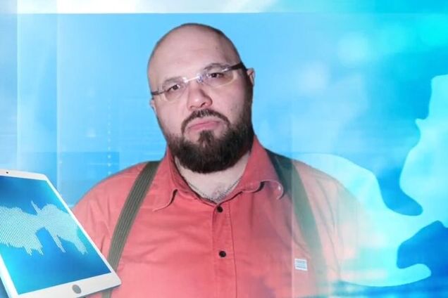 'Давайте запретим iTunes!' Продюсер разнес решение Украины по детскому 'Евровидению'