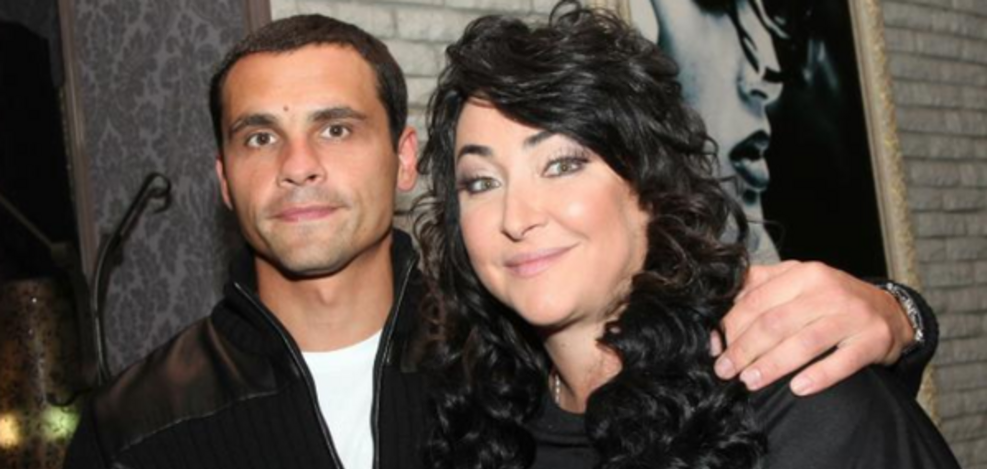 'Втомився терпіти алкоголічку': чоловік Лоліти втік через згубну звичку співачки