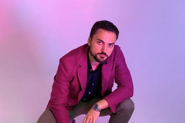 'Давай в премьеры': бывший муж Каминской озадачил сеть заявлением о выборах