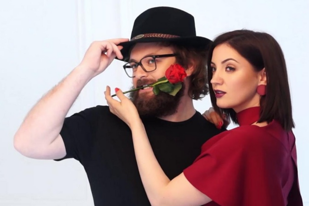 Цибульская и DZIDZIO