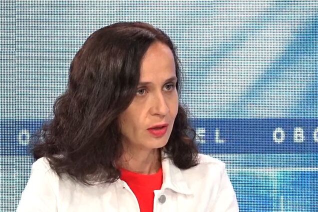 Нормальной работой парламента это назвать сложно: экс-чиновница подвела итоги работы Рады VIII созыва