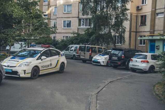 В Киеве выпрыгнул из окна народный артист Украины: появились подробности ЧП