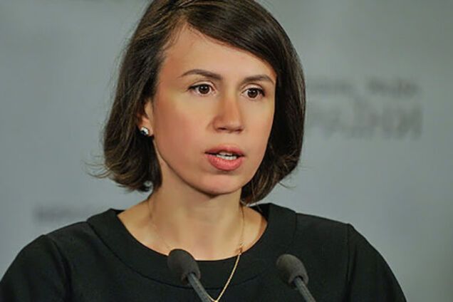Тетяна Чорновіл