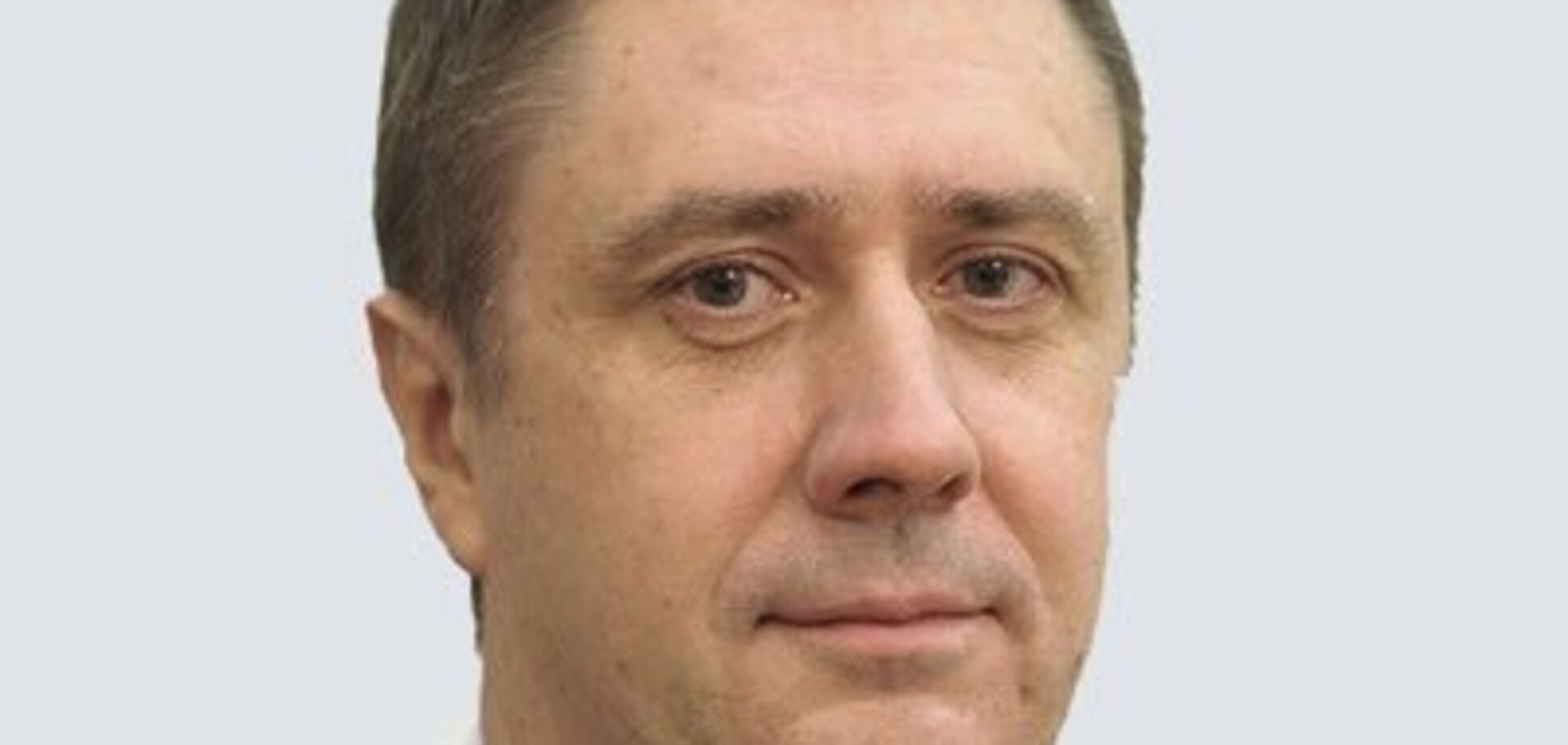 В'ячеслав Кириленко