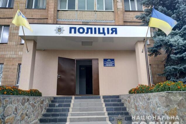 Начальника поліції міста в Київській області усунули з посади