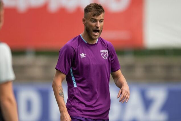 Над Ярмоленко жестко поиздевались одноклубники в Китае