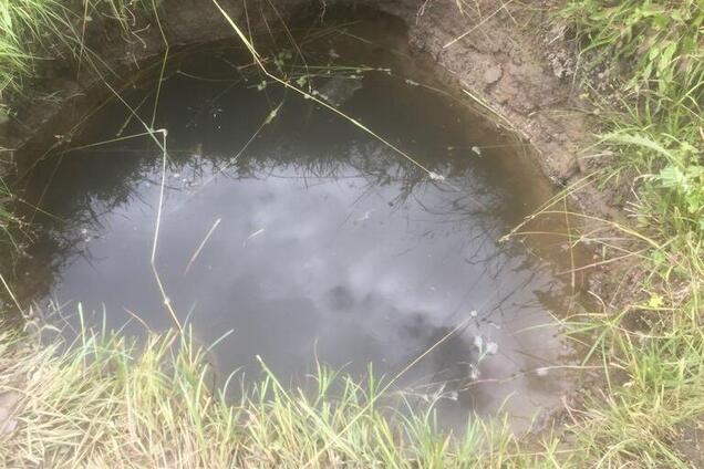 На Львівщині дитина потонула в колодязі