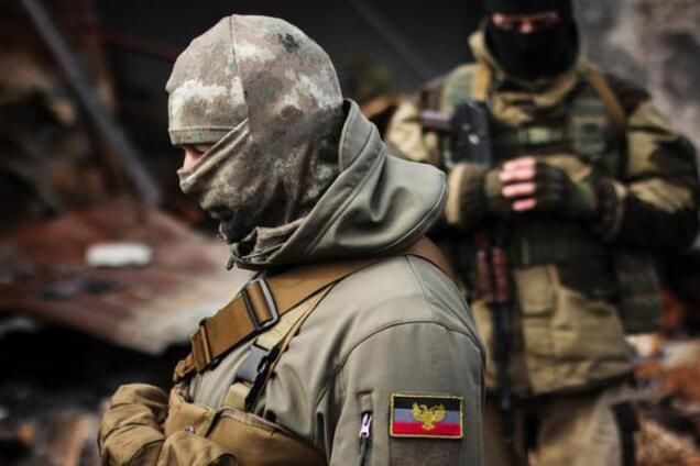 'Л/ДНР' понесли масштабные потери на Донбассе