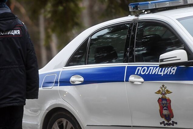 В России авто с детьми рухнуло в реку: много погибших