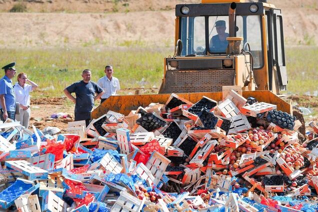 Россияне, проходите мимо. Вас это не касается