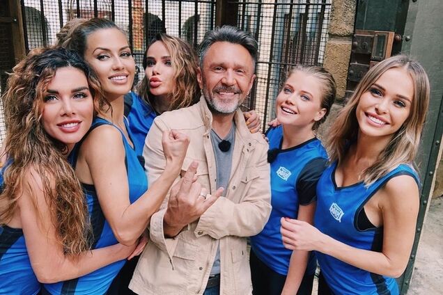 'Форт Боярд' вернулся: кто из звезд участвует и почему над ними смеются