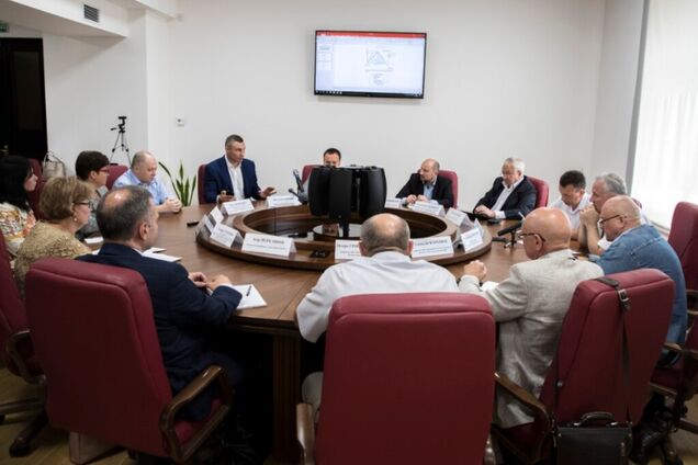 В Киеве 500 многоэтажек приняли участие в программе '70/30' – Кличко