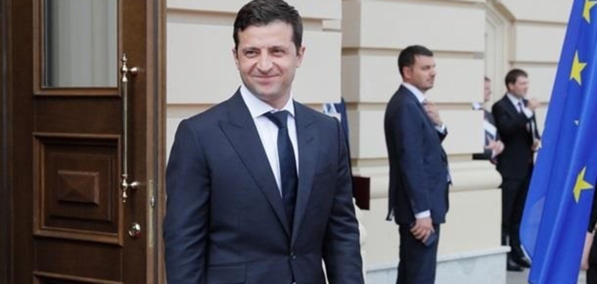 Л*хів на виборах не кинути – себе не поважати