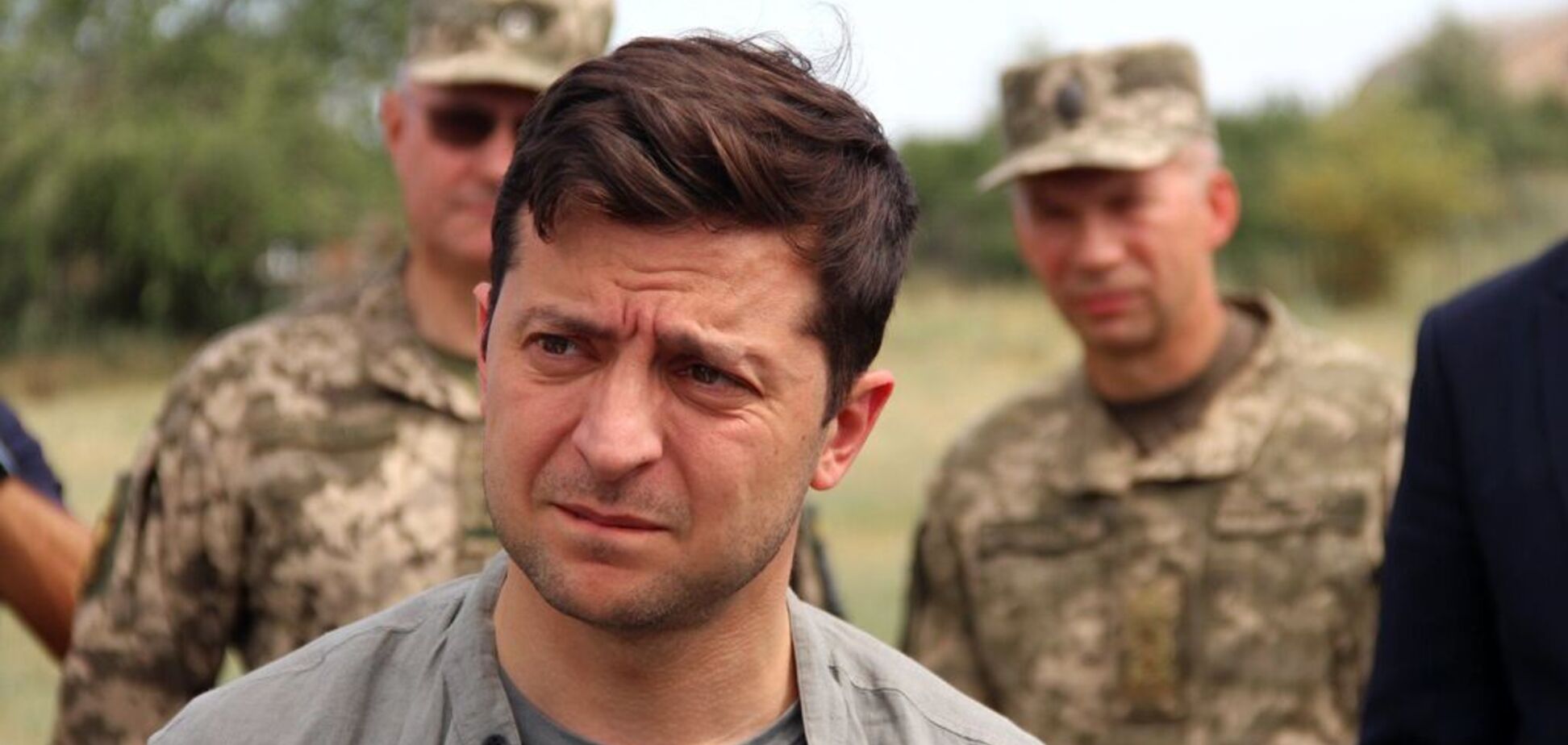 Подпадают даже создатели ракет: всплыл скандальный нюанс с люстрацией Зеленского