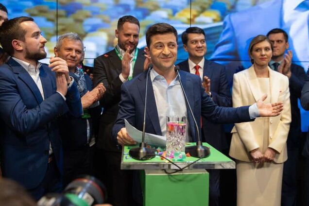 'Масштабна спецоперація': люстрацію Зеленського назвали вкрай небезпечною