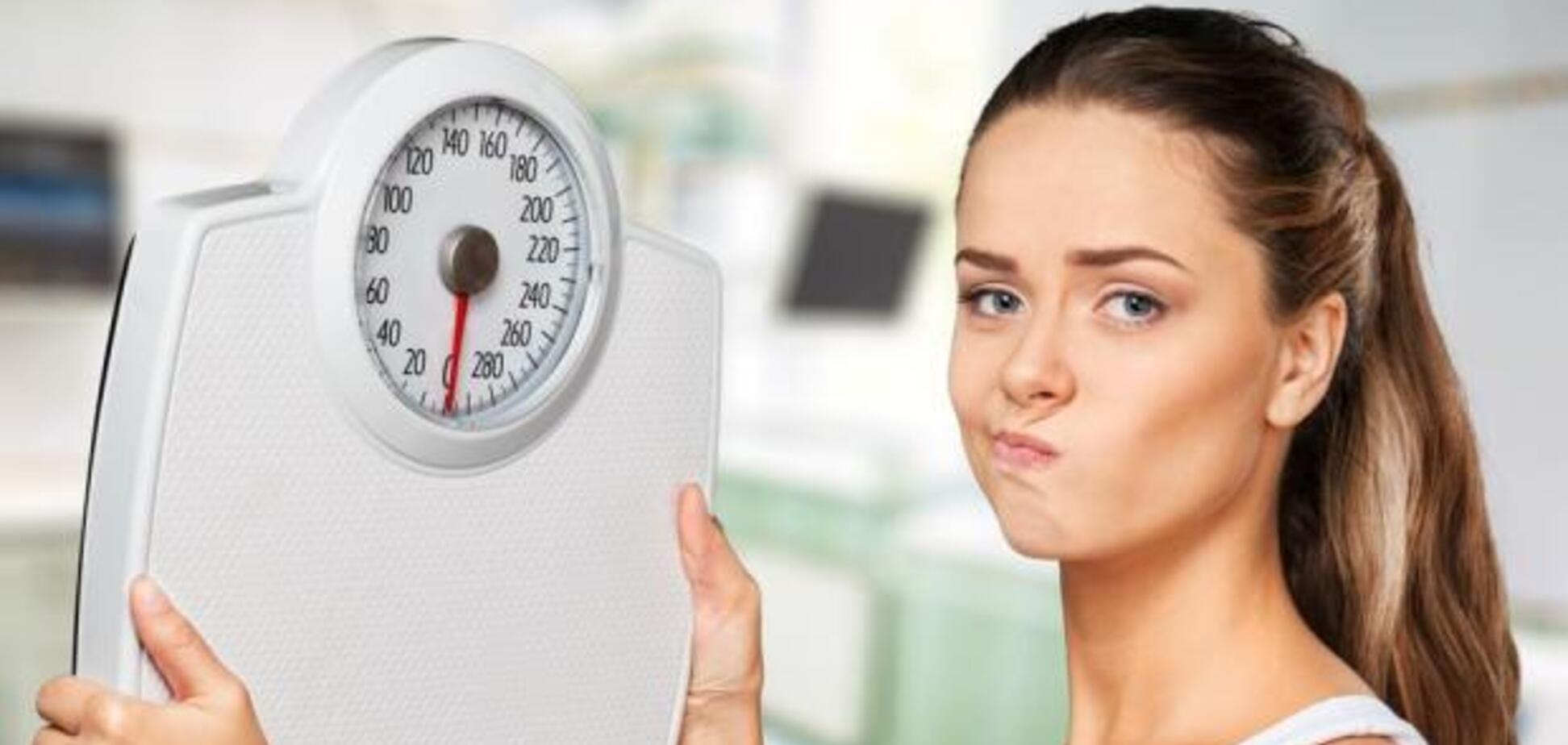 Чому не вдається схуднути на дієті: названі причини