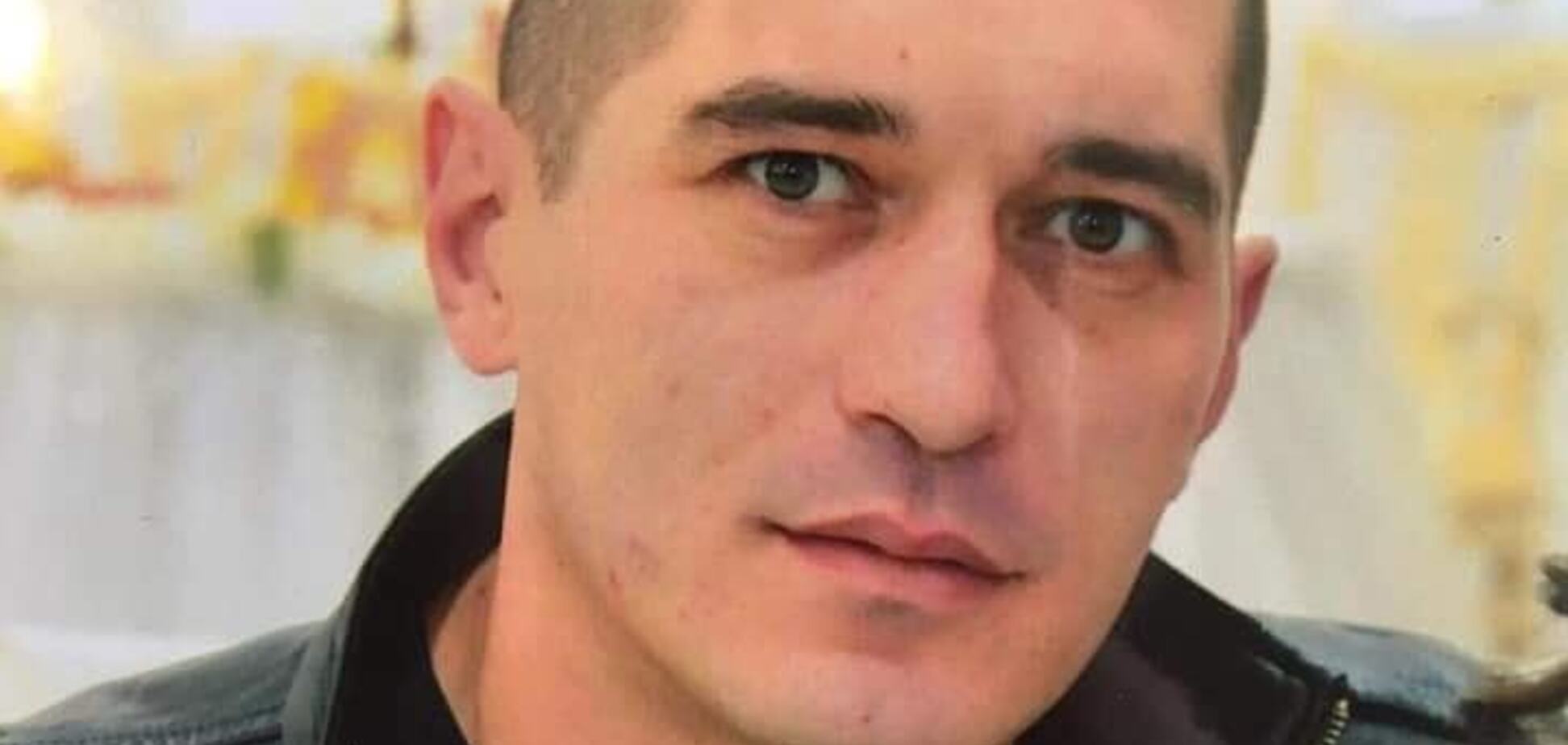 Фахри Мустафаев