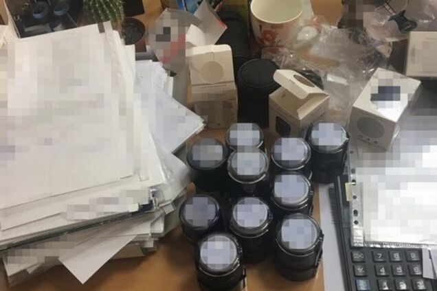 Збитків на 3 мільйони: на будівництві доріг під Києвом привласнювали гроші