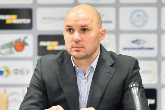 'Горжусь игроками': тренер сборной Украины — о финале Универсиады