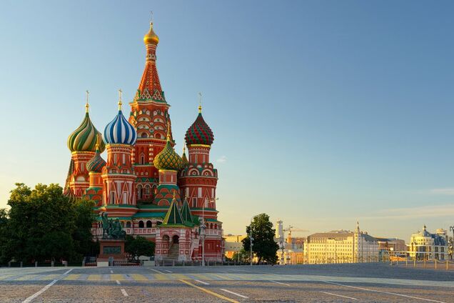 Война кремлевских башен: накануне Смуты