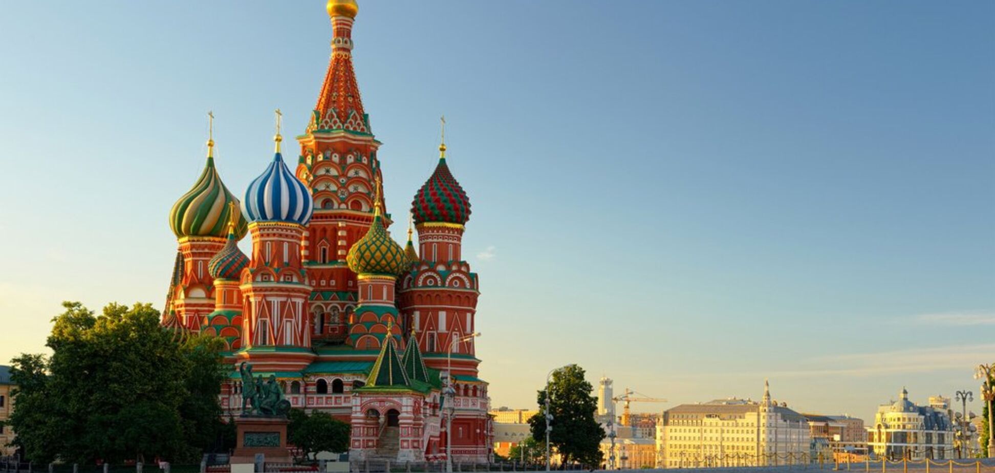 Война кремлевских башен: накануне Смуты