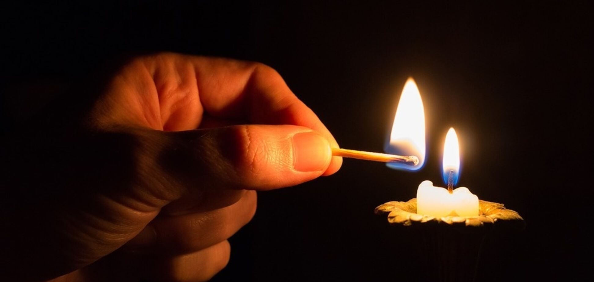 В Днепре два района останутся без света: список адресов