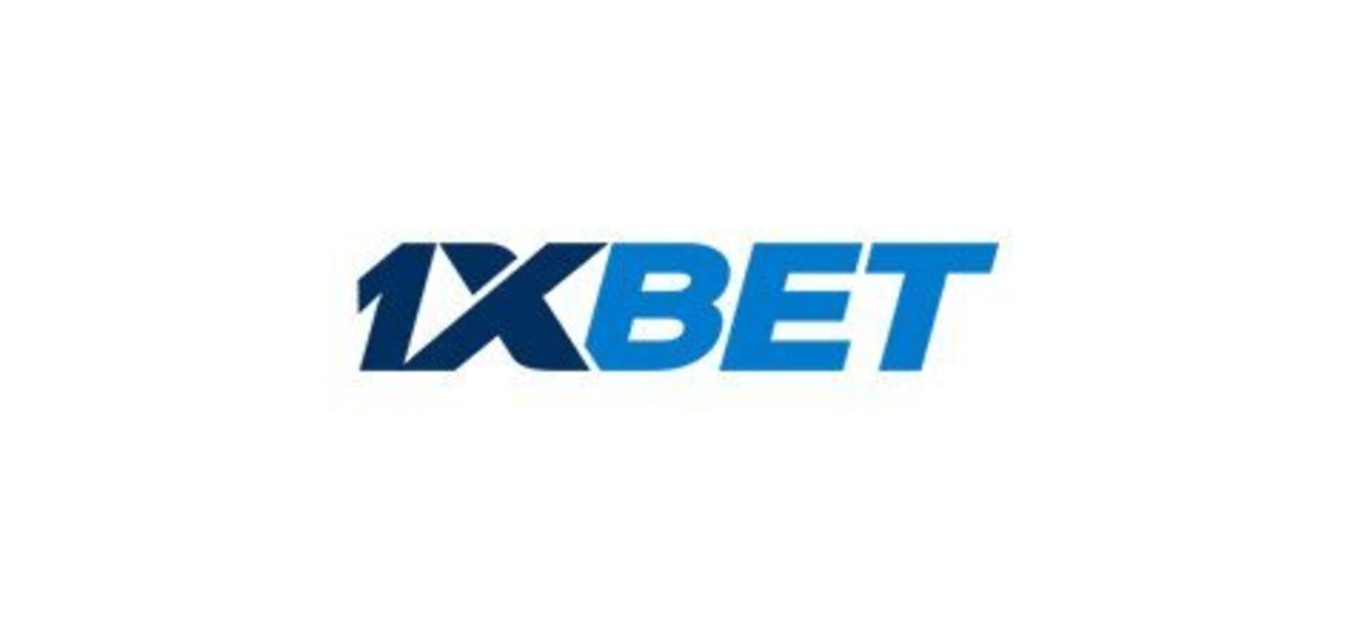 Букмекерська контора 1xBet. Логотип