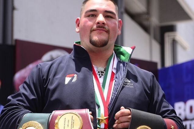 Реванш Джошуа – Руис под угрозой: британцу выдвинули ультиматум