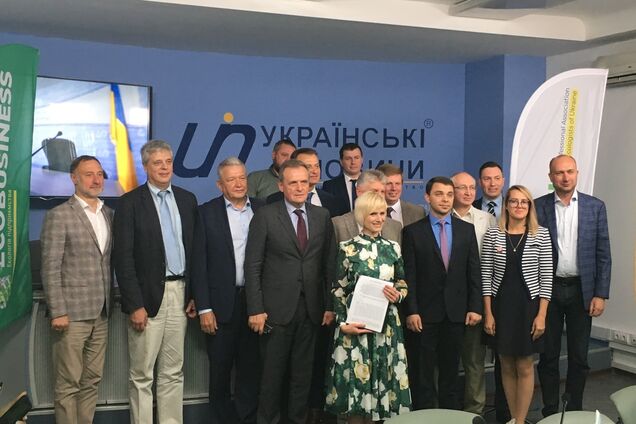 Екологія стала таким же виборчим інструментом, як гречка, - асоціації екологів