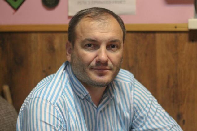 Ярослав Годунок