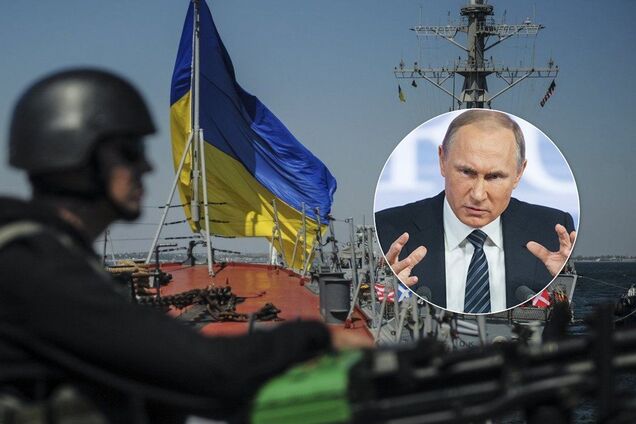 'Это импотенция': Табах пояснил истеричную реакцию России на учения 'Си Бриз-2019'