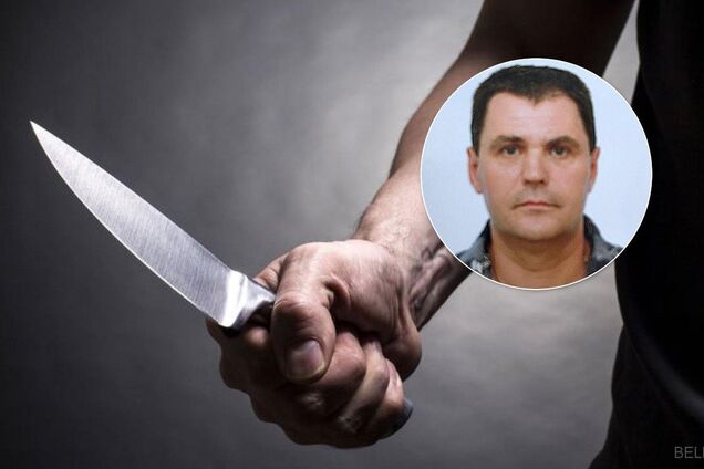 Убийство в Киеве