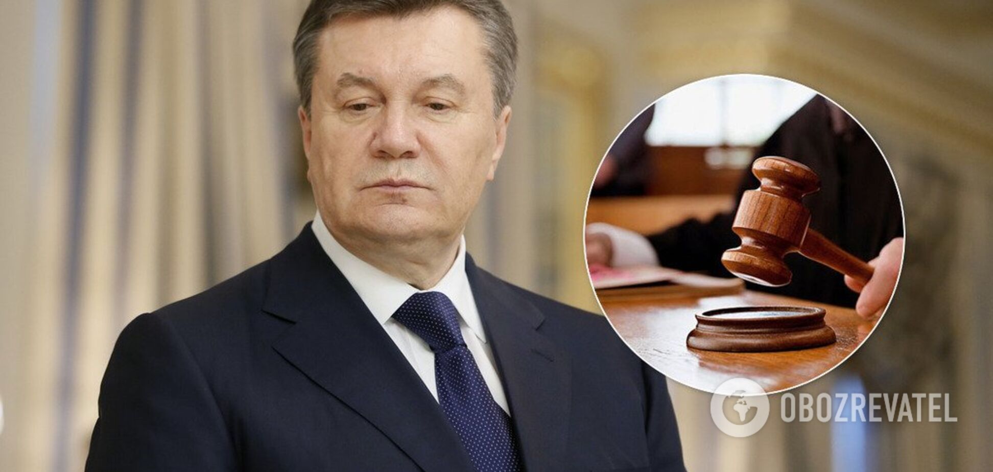 Януковича оправдают? Чем грозит снятие санкций ЕС