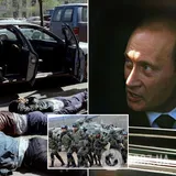 Российская агрессия