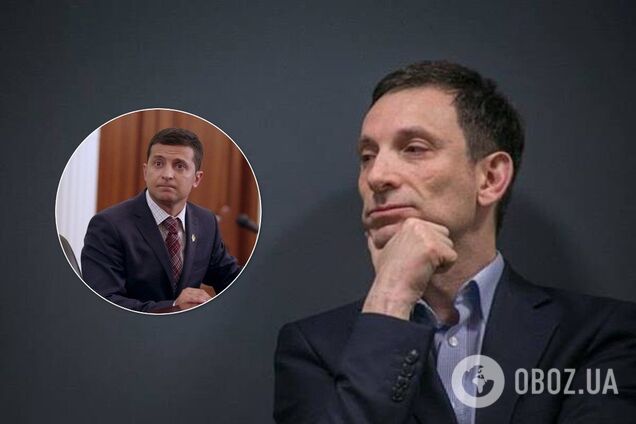 Віталій Портников