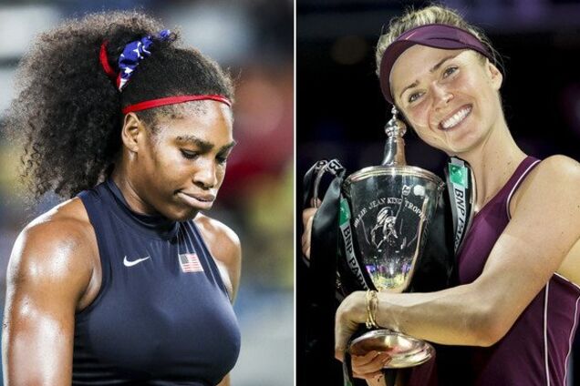 Крутіше за Wimbledon: топ-5 досягнень Еліни Світоліної