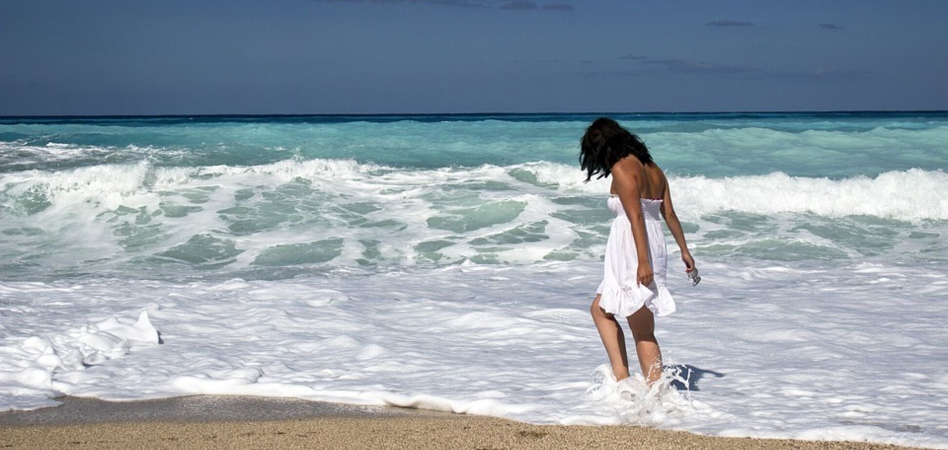 В Google определили самые популярные направления отдыха у украинцев