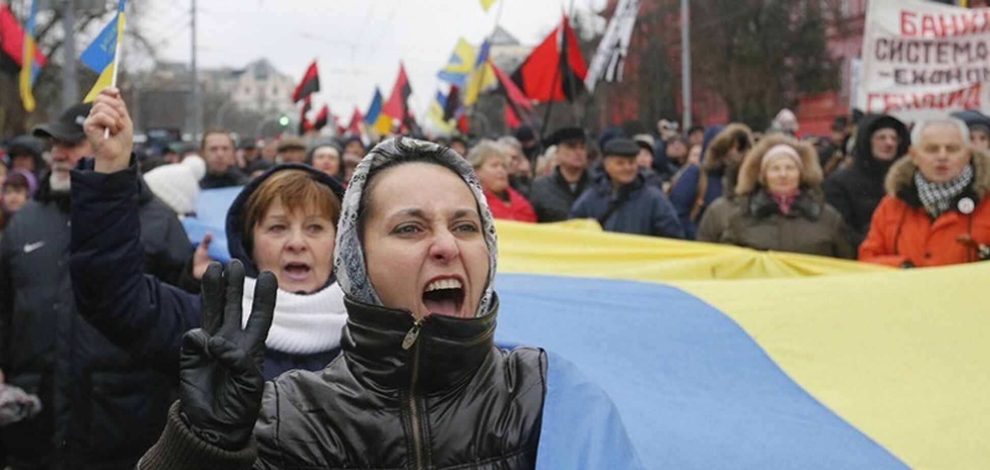 'Прокинеться інша країна!' Піонтковський передрік наслідки виборів для України
