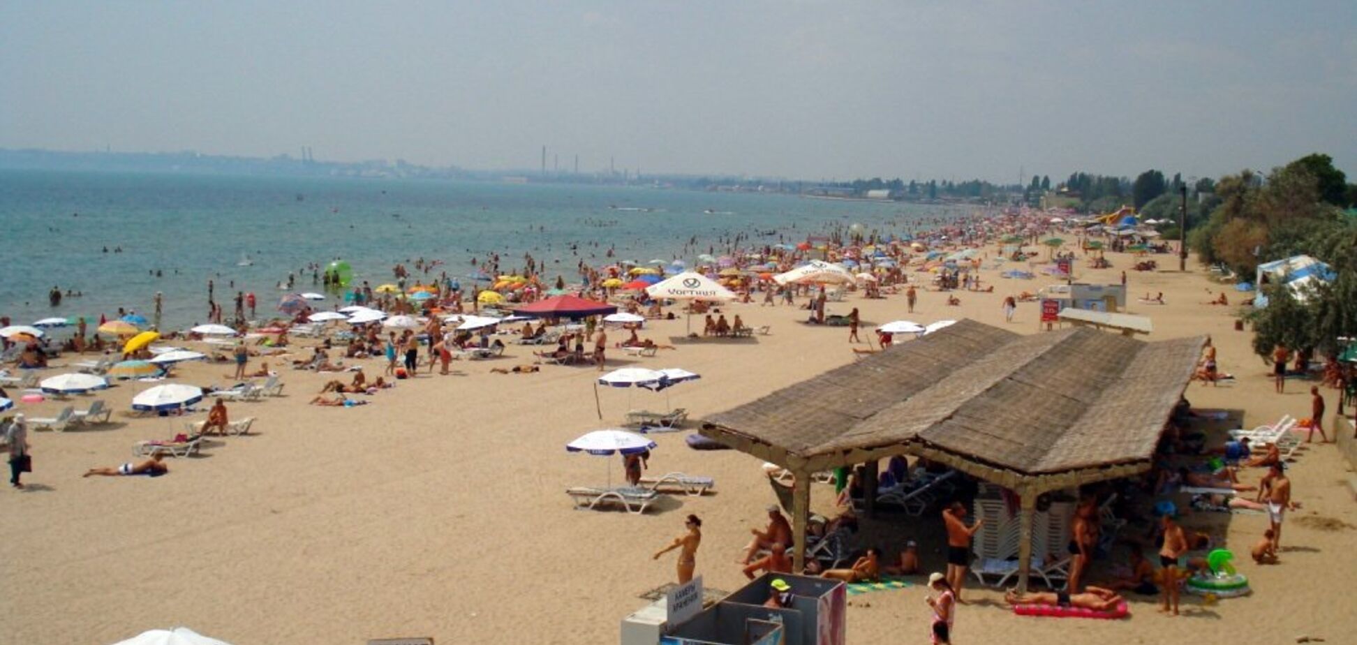 Зроблять обов'язковим: в Україні приготували важливе нововведення для парків і пляжів