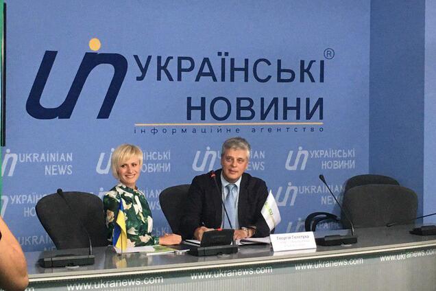 Экологический рэкет в Украине пора остановить – глава Биоэнергетической ассоциации