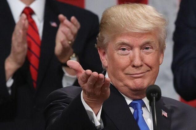 Шварценеггер – умер: Трамп взбудоражил сеть странным заявлением об актере