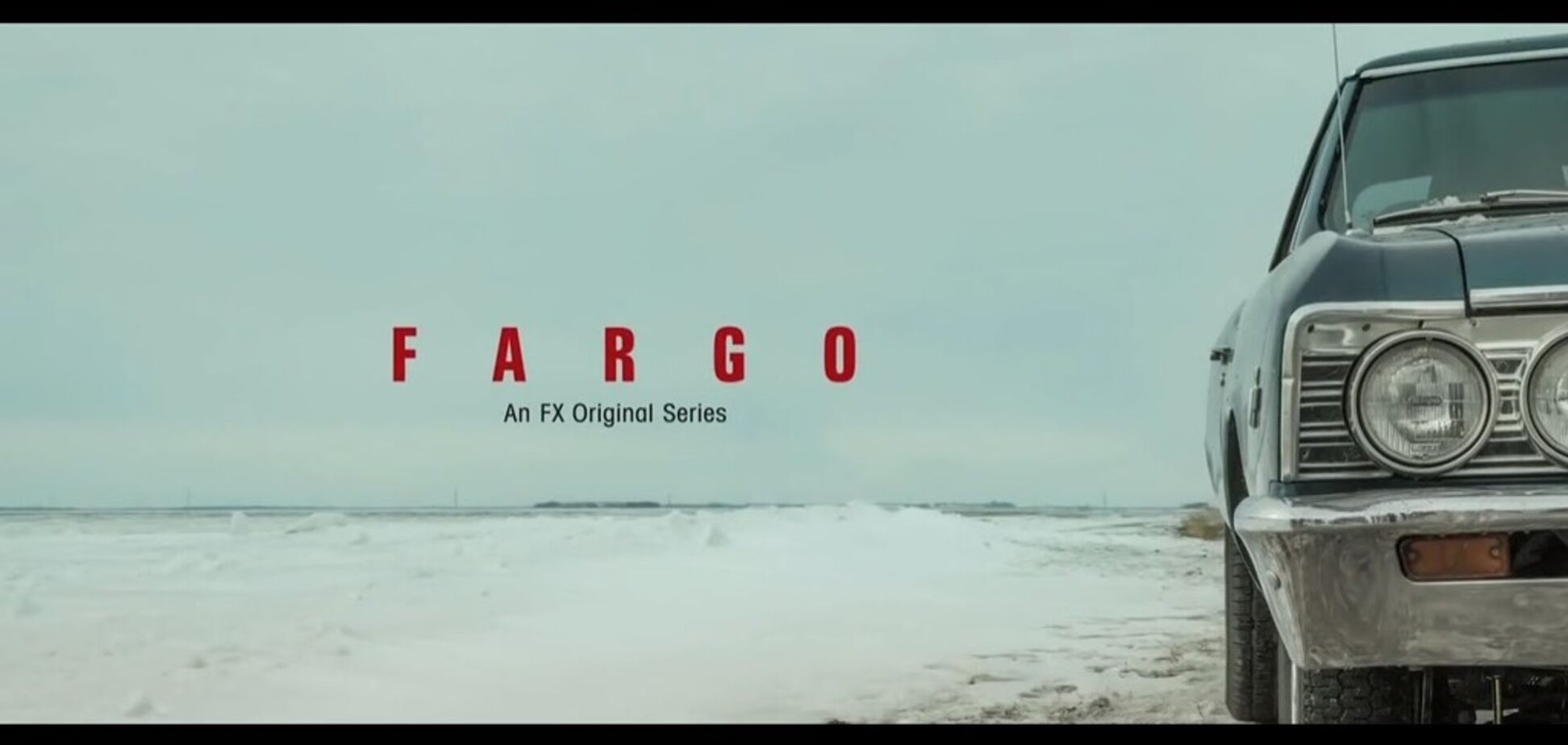 Серіал Фарго: дивитися всі серії онлайн, трейлер 4 сезона, фото, актори