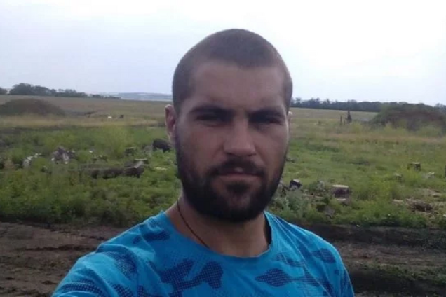 Владимир Салитра