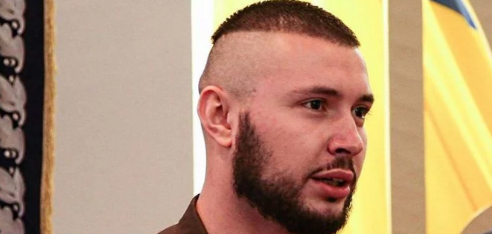 Віталій Марків