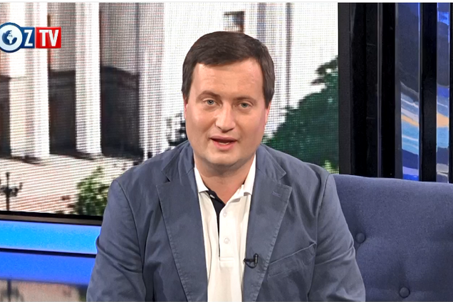 'Будет две оппозиции': политик дал прогноз по выборам в Раду