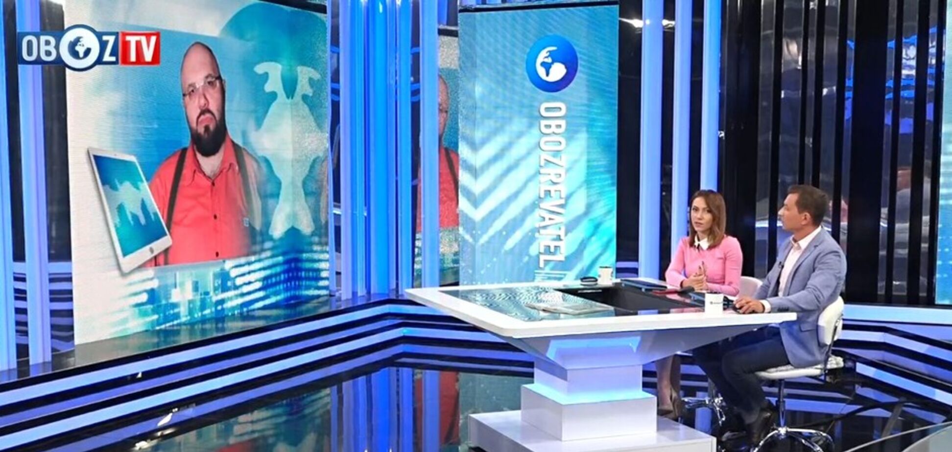 'За длинным рублем': продюсер сказал, что сдерживает украинских звезд от поездок в Россию