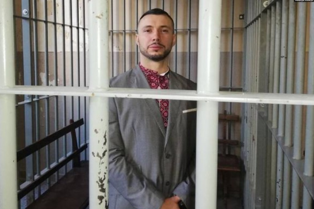 Віталій Марків