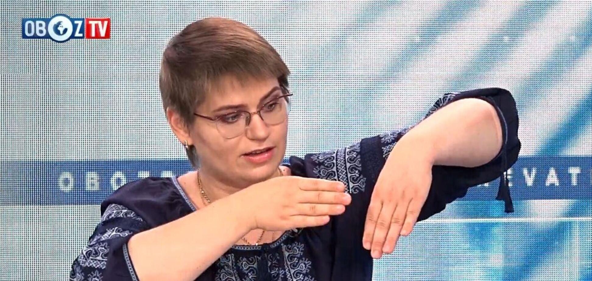 Половина не знает: стоматолог показала, как правильно чистить зубы