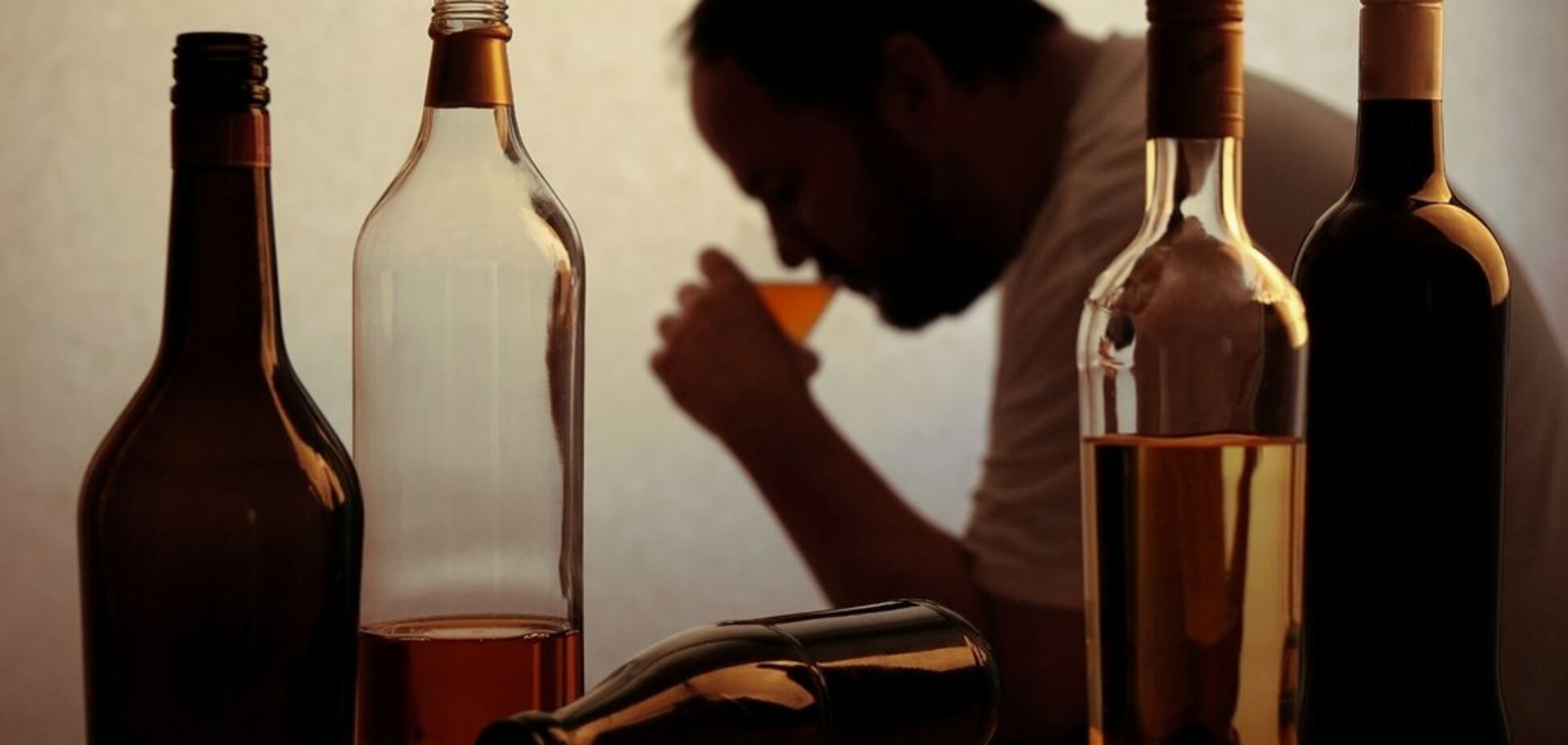 В отношении излечения от алкоголизма – большой пессимизм